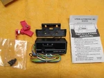 Older Nos Lite DCS731 Car Wiper Delay Speed Control Auto Accessory. Fixed Price $153.55.