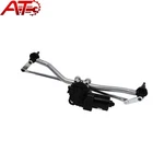 Front Left Wiper Motor With Linkage Assy For 2004-2010 Bmw X3 E83 61617051669. Fixed Price $88.99.