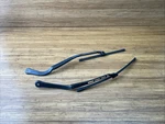 2006-2009 Bmw M3 E92 Front Left & Right Wiper Arms W/ Blades Set Of Oem. Fixed Price $48.00.