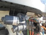 Hihc-conv 2004 Windshield Wiper Motor 186881. Fixed Price $75.00.