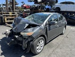 Wiper Transmission Fits 10-11 Insight 1275012. Fixed Price $52.20.