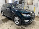 Windshield Wiper Motor Range Rover Sport 13-17 1439809. Fixed Price $49.99.
