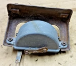 1940 Ford Car Windshield Wiper Motor W/ Mount Bracket Original Trico Vacuum. Fixed Price $125.00.