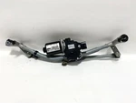 16-20 Jaguar Xf Front Windshield Wiper Linkage Transmission W/ Motor Oem. Fixed Price $47.50.