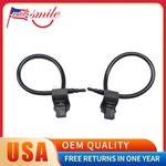 New Windshield Wiper Washer Nozzle Spray 2015-2019 Ford Mustang Usa. Fixed Price $29.99.