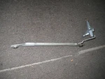 Nos 1973 1979 Ford F100 Windshield Wiper Arm Lh D3TZ-17567-A. Fixed Price $69.99.