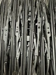 Loose Windshield Wiper Blade Napa NP-14 Proformer Nos 350MM (bulk Lot 50). Fixed Price $85.00.