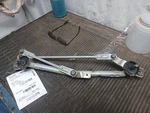 Wiper Transmission Hatchback Gt Fits 18 Elantra 2155844. Fixed Price $64.00.