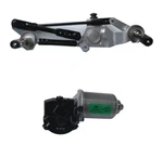 Oem 98100-T1000 Motor & Link Assy-w/shld Wpr Ups For Genesis G80 RG3 2021 2024. Fixed Price $269.95.