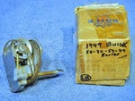1949 Buick Super Roadmaster Trico Windshield Wiper Transmission & Cable Nos. Fixed Price $70.00.