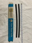 Napa 15" Windshield Wiper Blade Refill Replacement LP-15 Nos Vintage Garage. Fixed Price $33.90.
