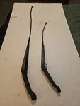 2004 2011 Chevy Aveo Front Left & Right Windshield Wiper Arms Oem. Fixed Price $76.15.