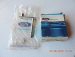 Nos Ford Arm & Pivot Shaft D3RY-17566-A New In Box. Fixed Price $24.95.