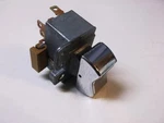 Rebuilt 1968 1969 1970 Dodge Charger / Coronet 3 Speed Wiper Switch. Fixed Price $184.95.