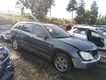 Wiper Transmission Fits 04-08 Pacifica 30135145. Fixed Price $110.70.