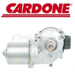 Cardone Reman 40-3027 Windshield Wiper Motor For MR987767 MR971984 10388433 Jg. Fixed Price $189.99.