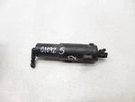 07-13 Bmw E70 X5 Right Passenger Headlamp Washer Wiper Actuator Motor Oem 010925. Fixed Price $38.95.