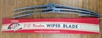 Lot Trico 15" Rainbow Wiper Blades Original Box Corvette C2 2752626 2807822. Fixed Price $89.99.