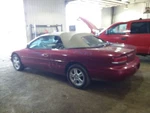 Wiper Transmission Fits 95-97 Cirrus 2095568. Fixed Price $90.00.