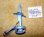 1956 Cadillac Lh Windshield Wiper Transmission Nos 1ST Type 4687622. Fixed Price $179.99.