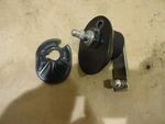Ferrari 348-355 Lh Side Windshield Wiper Transmission Lever Assy -p/n 62661200. Fixed Price $468.75.