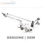 2023-2024 Porsche Taycan Windshield Wiper Transmission / Bracket 9J1955023E. Fixed Price $88.49.