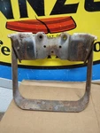 1967-1972 Chevy Truck Windshield Washer Bottle Bracket Solid Gmc C10 C20 Blazer. Fixed Price $14.95.