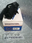 10-541 Arc Windshield Wiper Motor Newly Remanufactured. Fixed Price $52.95.