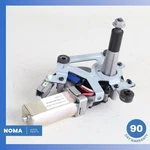 05-16 Land Rover L319 LR4 LR3 Rear Glass Windshield Wiper Motor CH3217C421BC Oem. Fixed Price $92.23.