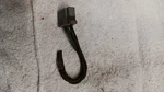 Mgb Winshield Wiper Motor Electrical Connector. Fixed Price $39.95.