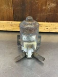 Triumph Original Lucas Washer Pump. #54071781. Used. KT168. Fixed Price $24.89.