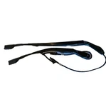 Genuine Oem 17-24 Alfa Romeo Stelvio Windshield Wiper Arm Pair (left & Right). Fixed Price $99.00.