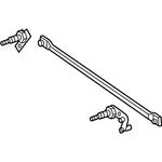 New Genuine Mercedes-benz Wiper Linkage 4638207803 / 463-820-78-03 Oem. Fixed Price $350.97.