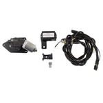 Detroit 121608 Selecta-speed Windshield Wiper Kit For 1970-1972 Chevelle. Fixed Price $704.39.