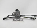 Alfa Romeo Giulia Windshield Wiper Transmission And Motor Fits 2017-2024 18. Fixed Price $43.92.