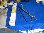 Nos Gm Antennae Leap And Base 12045736. Fixed Price $20.00.
