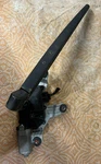 2009-2012 Chevy Traverse 3.6L Rear Liftgate Wiper Motor 687769307 + Arm Oem B43. Fixed Price $39.99.