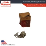 1941-1942 Dodge Chrysler Desoto Plymouth Electric Wiper Motor Switch 952431 Nos. Fixed Price $102.00.