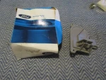 Nos 1974 - 1979 Ford Thunderbird Gran Torino Ranchero Wiper Motor Gear Cover. Fixed Price $39.99.