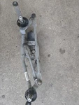 2013-2019 Nissan Sentra Front Windshield Wiper Motor & Linkage Oem 28800-3SG1A. Fixed Price $100.00.