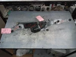 Wiper Transmission Fits 12-17 Lexus LS460 846332. Fixed Price $62.95.