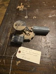 2003-2008 Ford Expedition Rear Wiper Motor 0390201573. Fixed Price $50.00.