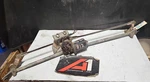 95-96 Dodge Ram 1500 2500 Pickup Front Wiper Motor W/transmission Linkage Oem. Fixed Price $69.62.