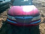 Wiper Transmission Fits 98-02 Lincoln Continental 10142082. Fixed Price $74.70.