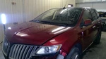 Lincoln Mkx 2013 Wiper Motor 176K Mi. BT4Z 17508-B 8394. Fixed Price $99.90.