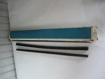 New Nos 1985-91 Chevrolet Gmc C/k Truck Wiper Blades 14044932 QTY.2. Fixed Price $14.99.