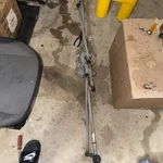 2011 - 2015 Chevy Volt Gm Windshield Wiper Motor & Linkage Oem 70K Miles. Fixed Price $48.00.