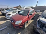 Used Steering Column Fits: 2009 Kia Sportage Floor Shift Lx Grade. Fixed Price $120.00.