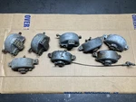 Ford Trico Windshield Wiper Motor Lot Of 8. Fixed Price $49.99.