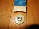 Nos 1965 1966 Ford Mustang Windshield Wiper Motor Gear & Pinion C3AZ-17A479-A. Fixed Price $22.49.